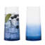Empire 550ml Handmade Highball Glass Set