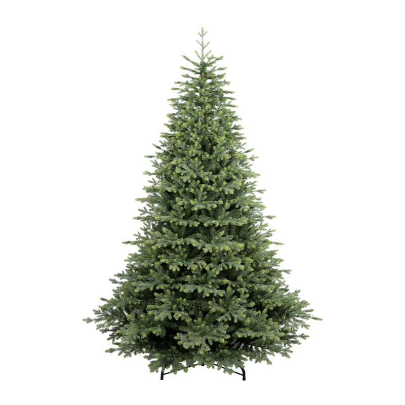 Artificial Christmas Tree, 7.38 ft