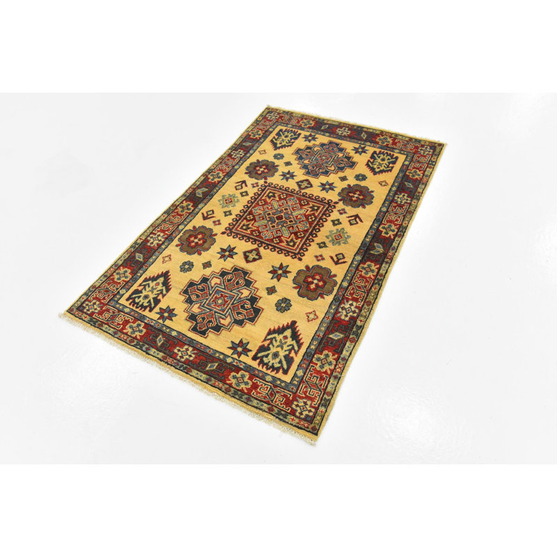 Tapis crème Nero