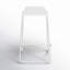 Ready Stool with Metal Frame-24320651-40662436