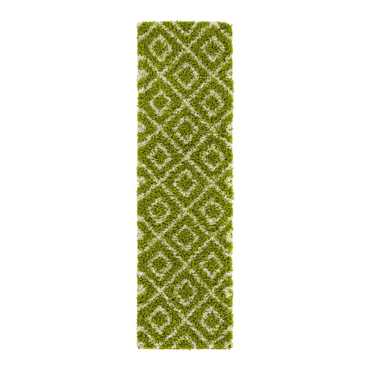 Geometric Indoor Rug