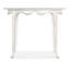 Charleston Round Solid Wood Dining Table