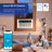 Friedrich 8,000 BTU Window Air Conditioner