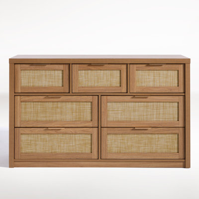 268cm W 13 - Drawer Dresser