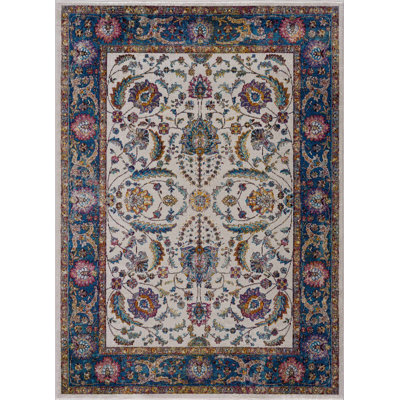 Tapis ivoire Elginpark