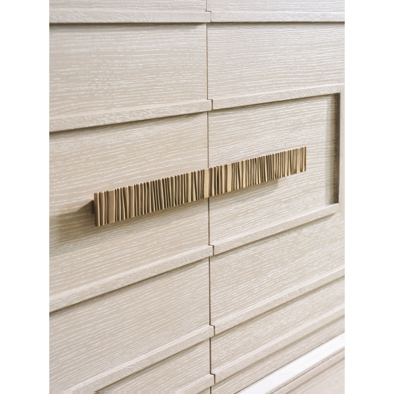 Mariano Hall Chest