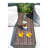 Fully Assembled Outdoor Side Table