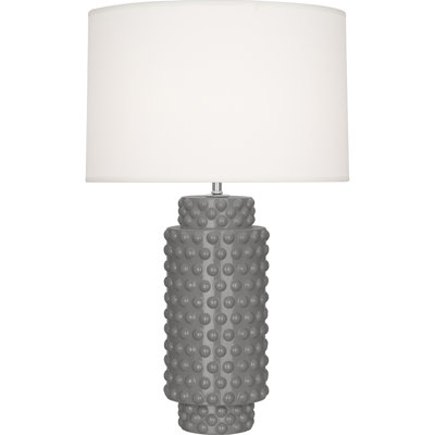 Small Dolly Accent Lamp