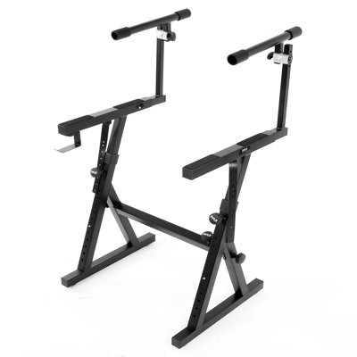 19.7'' H x 22.83'' W Laptop/Tablet Storage Cart