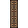 Mishawaka Oriental Indoor Rug