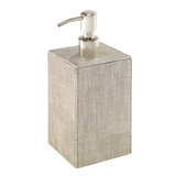 Luster Soap Dispenser