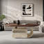 Table basse moderne ovale-584743848-584743849