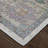 Odis Transitional Floral & Botanical Area Rug-535641592