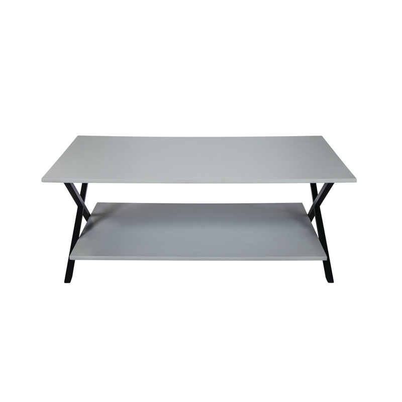 Table basse avec rangement Ransome