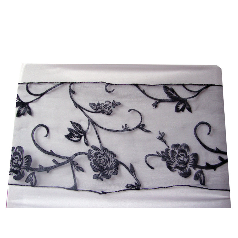 Bonita Table Accessory, Silver