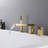 Roman Tub Faucet