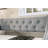 Darikson Extendable Fabric Upholstered Daybed-1143011009-1143011014