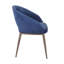 Chaise d'appoint rembourrée Evanoff-1264945747-1264955578