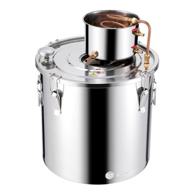 Trousse de brassage Moonshine