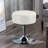 Tabouret de coiffeuse pivotant réglable Highfill-1037481821