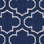 Vogel Geometric Wool Hand Woven Area Rug-20764971