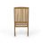 Exquisite Rustic Rocking Chair With Graceful Design For Ultimate Relaxation