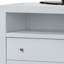 Commode média transitionnelle