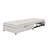 Multi-Function Folding Chair Bed With Storage Pocket And USB Port-1501038246
