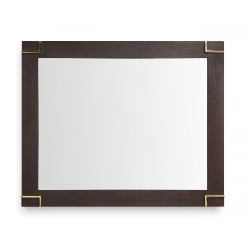 Miroir d'appoint 33 po