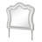 AURELIA SILVER MIRROR