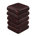 Dark Cherry Brown