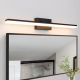 36'' Alfonza 1-Light Dimmable LED 36W Bath Bar