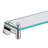 Wall Mounted Glass Shelf | 8 mm Thick Tempered Glass Shelf-414582249