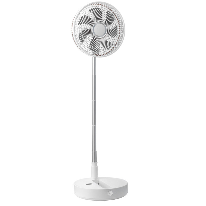 Ventilateur sur pied / sur pied VEVOR, H 42,91 po x l 11,81 po x P 11,81 po
