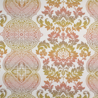 Damask Fabric