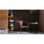 Fauteuil rembourré Strom-83619760