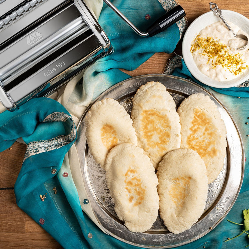 Marcato Manual Pasta Maker