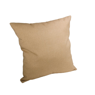 Reversible Throw Pillow