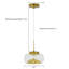Luminaire suspendu 7,9 po Alpine-1659431358