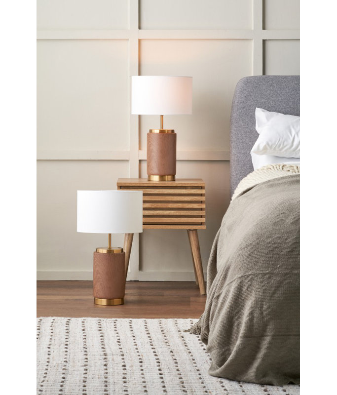Bellamee Ceramic Table Lamp