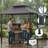 11.3x5 FT BBQ Grill Gazebo with Side Adjustable Side Awning, Double-Tier Vented Canopy, Storage Shelves, Heavy Duty Steel Outdoor Grill Shelter-124572574