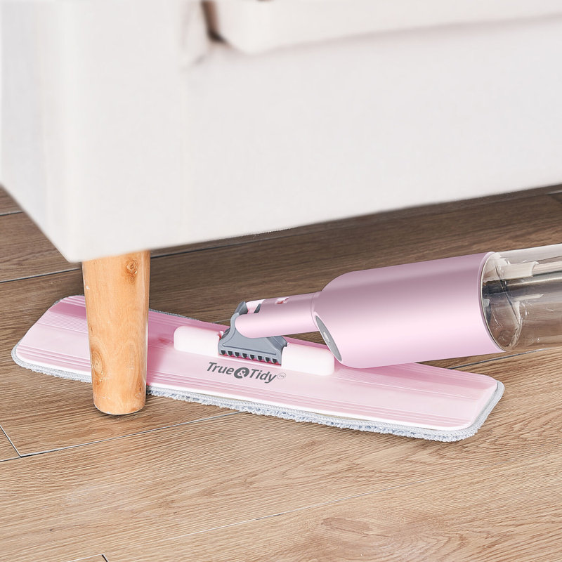 Mop Set, Pink