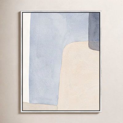 Dreamy Hues Painting by Julia Balfour
