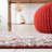 Bayside Performance Machine Washable Oriental Rug-449925677
