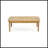 WILLOWBROOK LOVESEAT + COFFEE TABLE