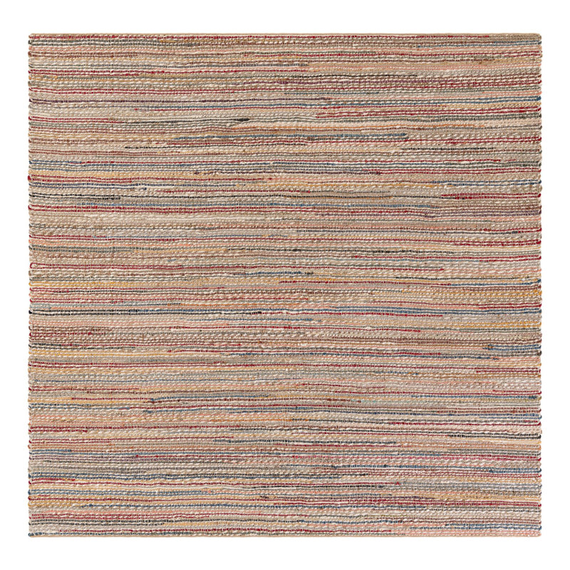 Tapis Knoll Clem, Carré 7 pi 10 po