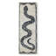 Kundalini Jute / Sisal Area Rug in Beige/Black-2098377489