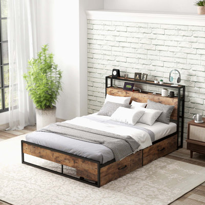 Aizel Bed