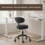 Tabouret pivotant pneumatique avec dossier 503 KAI-1490154243