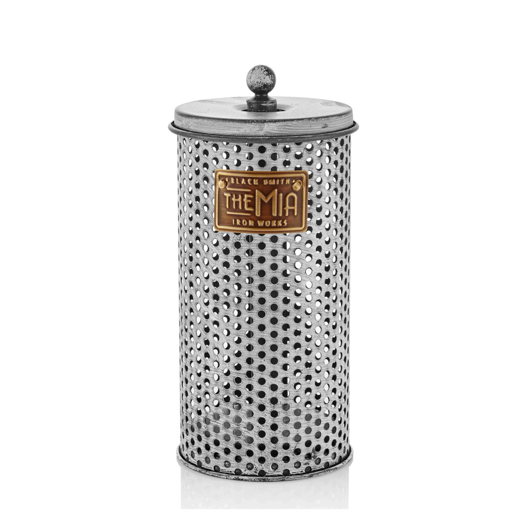 Rozi Stone Collection Paper Towel Holder - Image 3